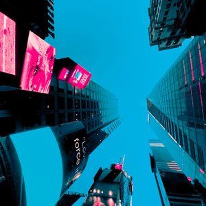 INTO THE GREAT BEYOND ART